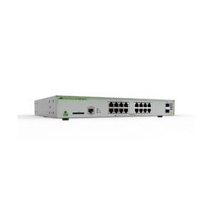 Allied Telesis 16 PORT L3 GB ETHERNET SWITCHES