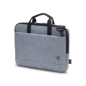 Dicota Eco Slim Case MOTION 10 - 11.6? Blue (D31866-RPET)