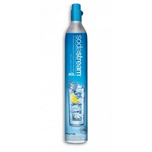Abonnement CO2 Recharge originale à visser