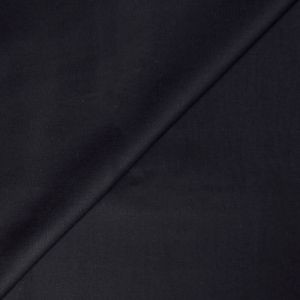 Jean's coton & &eacute;lasthanne - Black black