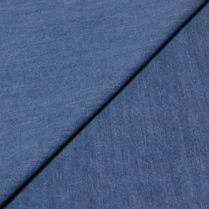 Jean's coton & &eacute;lasthanne d&eacute;lav&eacute; - Roby