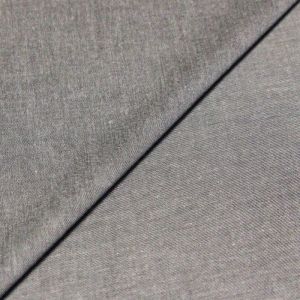 Jean's laine & coton - Poids chemise