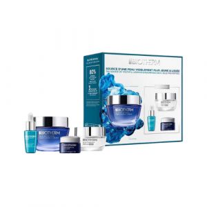 Blue Therapy Pro Rétinol 50 ml + 7 ml + 5 ml + 15 ml