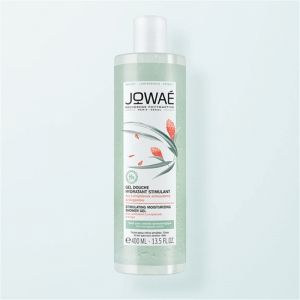 Gel Douche Gingembre 400 ml