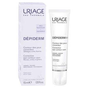 D&eacute;piderm Contour des Yeux 15 ml