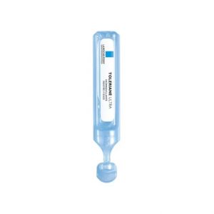 Toleriane Ultra D&eacute;maquillant Yeux 30x5 ml