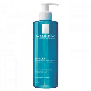 Effaclar Gel Moussant 400 ml