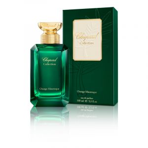 Orange Mauresque 100 ml