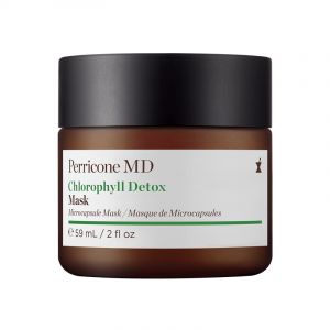 Chlorophyll Detox Mask 59 ml