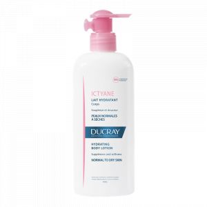 Ictyane Lait Hydratant 400 ml