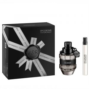 Spicebomb Pour Homme 50 ml