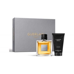 Set L'Homme Id&eacute;al Eau de toilette 100 ml + 75 ml
