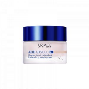 Age Absolu Mascarilla De Noche 50 ml