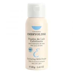 Leche Exfoliante en Polvo 40 g