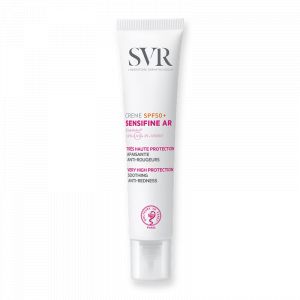 Sensifine AR Crème Spf50+ 40 ml