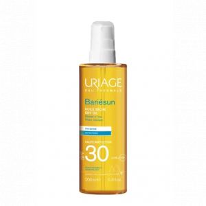 Bari&eacute;sun Huile s&egrave;che SPF30+ 200 ml