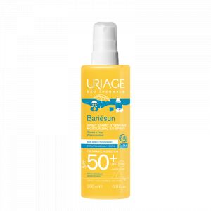 Bariésun Spray Enfants SPF50+ 200 ml