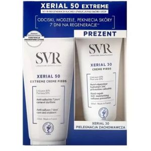 Pack Xerial 50 + Xerial 30 50 ml + 50 ml