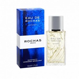 Eau De Rochas Homme