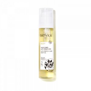 Huile Corps Anti-Vergetures 100 ml