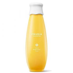 Citrus Tónico Iluminador 195 ml