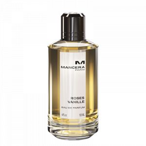Roses Vanille 120 ml