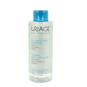Eau Micellaire Thermale 500 ml