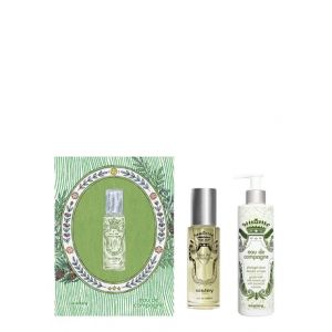 Set Eau de Champagne Eau de toilette 100 ml + 250 ml