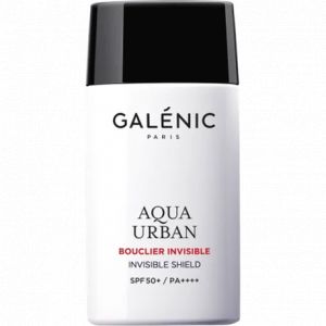 Aqua Urban Invi. Shi Spf50 40M 40 ml