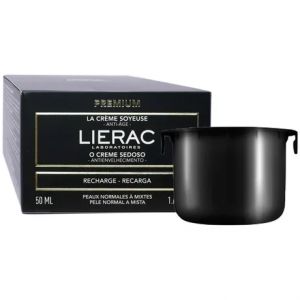 Premium Cr&egrave;me Soyeuse