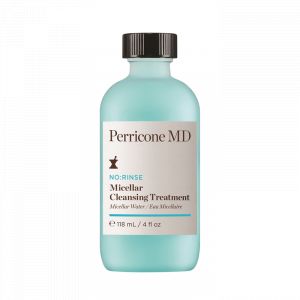 No:Rinse Micellar Clean 118 ml