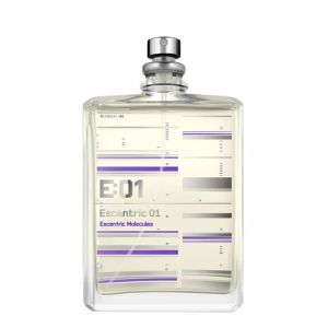 Escentric 01 100 ml