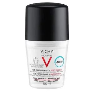 Homme D&eacute;odorant Anti-manchas 50 ml