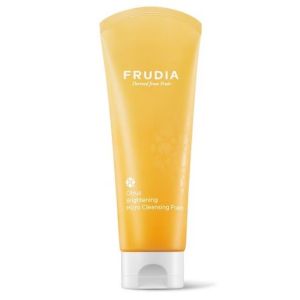 Citrus Gel Limpiador en Espuma 145 ml