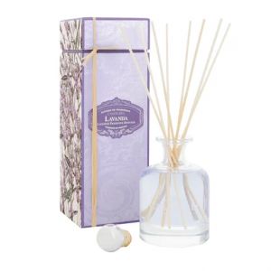 Diffuseur de Fragancia Lavanda 250 ml