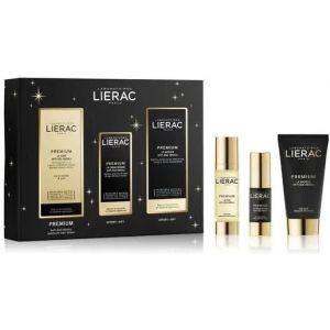 Set Premium Crema Voluptuosa + Contorno de Ojos 50 ml + 20 ml