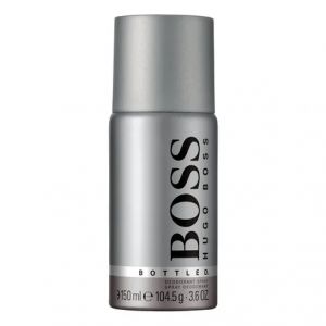 Boss Bottled Spray Deodorant 150 ml