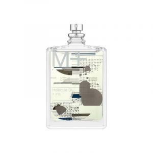 Molecule 01 + Iris 100 ml