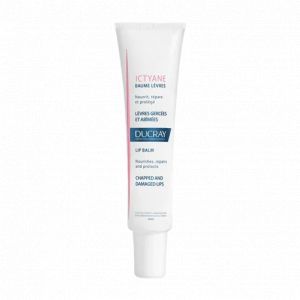 Ictyane Hd Baume A Livres 15 ml
