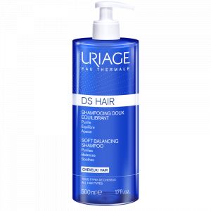 DS Hair Smooth Shampooing Régulateur 500 ml