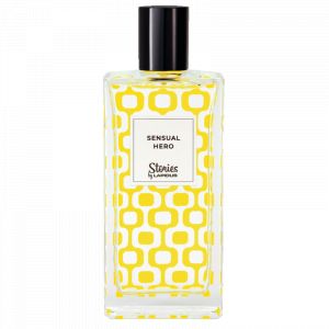 Sensual Hero 100 ml