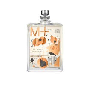 Molecule 01 + Patchouli 100 ml
