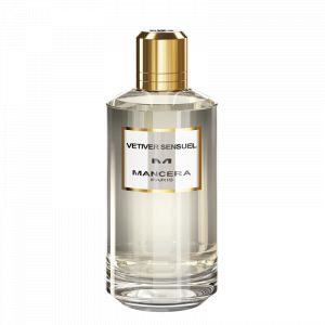 Vetiver Sensuel 120 ml