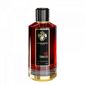 Red Tobacco 120 ml