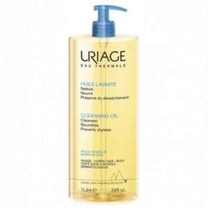 Huile de nettoyage 1000 ml