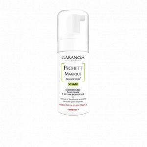 Pschitt Magique Micropeeling Facial 100 ml