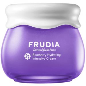 Blueberry Crema Hidratante Intensiva 55 ml