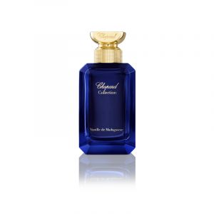Vanille De Madagascar 100 ml