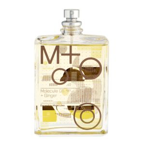Molecule 01 + Ginger 100 ml