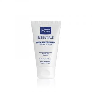 Exfoliante Facial 50 ml